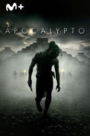 Apocalypto Apocalypto