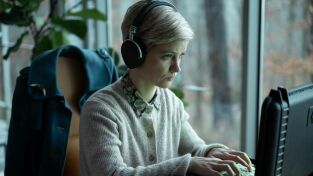 Arcadia (T2): Episodio 2 Arcadia (T2): Episodio 2
