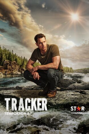 Tracker (T2): Ep.16 The Mercy Seat Tracker (T2): Ep.16 The Mercy Seat