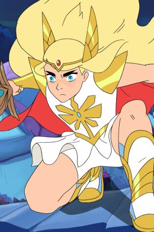 She-Ra y las princesas del poder (T2): Ep.38 Destino: 1.ª parte She-Ra y las princesas del poder (T2): Ep.38 Destino: 1.ª parte