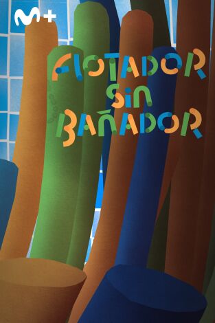 Flotador sin bañador Flotador sin bañador