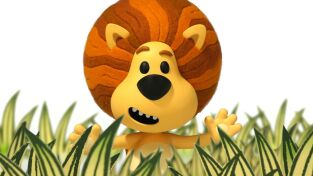 Raa Raa, el león ruidoso (T1): Ep.23 El cuento de siesta de Raa Raa Raa Raa, el león ruidoso (T1): Ep.23 El cuento de siesta de Raa Raa