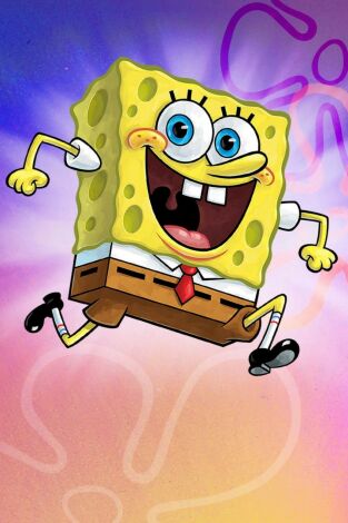 Bob Esponja Single Story (T7): Ep.25 El monstruo que llegó a Fondo de Bikini Bob Esponja Single Story (T7): Ep.25 El monstruo que llegó a Fondo de Bikini