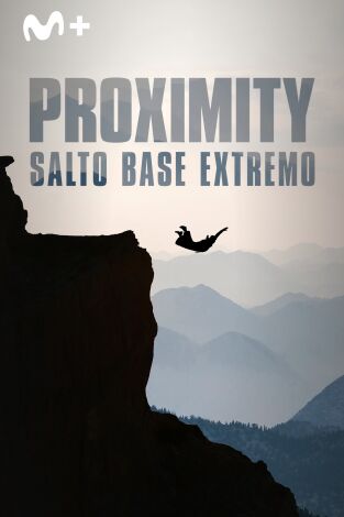 Proximity: salto base extremo Proximity: salto base extremo