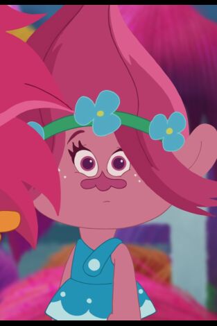 Trolls: ¡No pierdas el ritmo! (T2): Ep.28 Animando a Peppy / Una nube de inquilinos Trolls: ¡No pierdas el ritmo! (T2): Ep.28 Animando a Peppy / Una nube de inquilinos