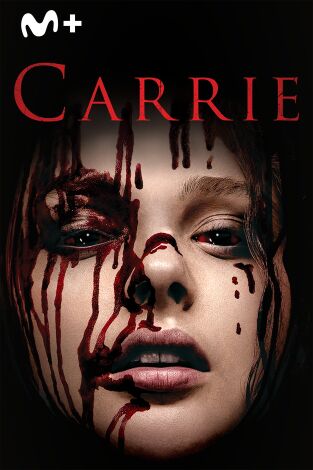 Carrie Carrie