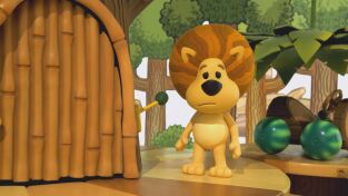 Raa Raa, el león ruidoso (T2): Ep.1 Raa Raa y el trueno resonante Raa Raa, el león ruidoso (T2): Ep.1 Raa Raa y el trueno resonante