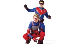 Henry Danger (T3): Ep.1 La peztaña asesina Henry Danger (T3): Ep.1 La peztaña asesina