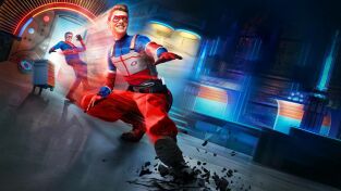 Henry Danger (T4): Ep.18 Un accidentado encuentro de cine Henry Danger (T4): Ep.18 Un accidentado encuentro de cine