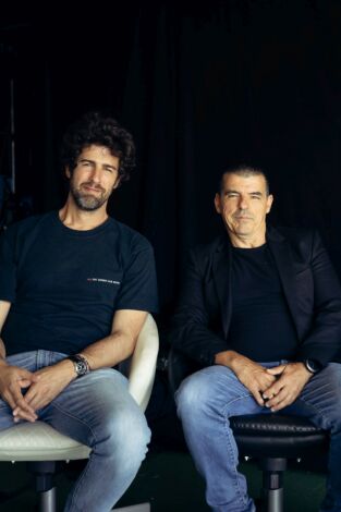 Una historia de crímenes Una historia de crímenes