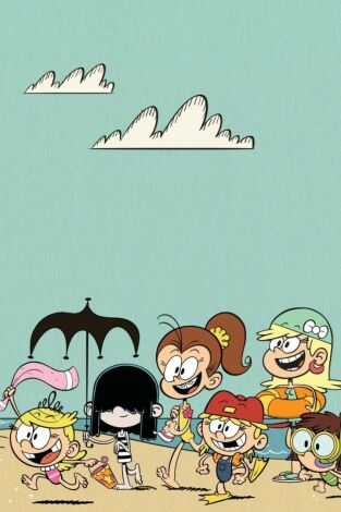Una casa de locos Single Story (T3): Ep.44 Elegidos para la escritura Una casa de locos Single Story (T3): Ep.44 Elegidos para la escritura
