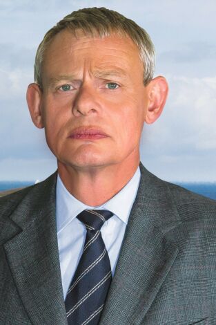 Doc Martin (T7): Ep.5 Control-Alt-Suprimir Doc Martin (T7): Ep.5 Control-Alt-Suprimir