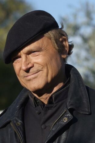 Don Matteo (T6): Ep.5 La pequeña gogó Don Matteo (T6): Ep.5 La pequeña gogó
