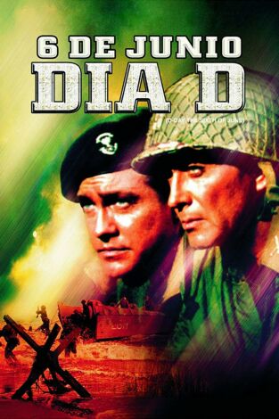 6 de Junio Día D 6 de Junio Día D