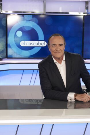El cascabel El cascabel