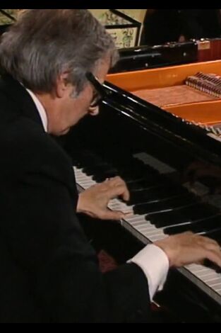 Mozart - Concierto para piano nº 24, KV 491 Mozart - Concierto para piano nº 24, KV 491