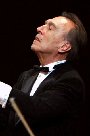Mahler, Sinfonía nº 9 en Re mayor Mahler, Sinfonía nº 9 en Re mayor