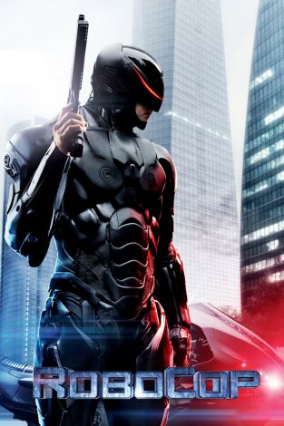Robocop Robocop