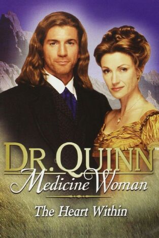 La doctora Quinn La doctora Quinn