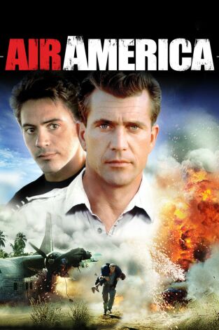 Air America Air America