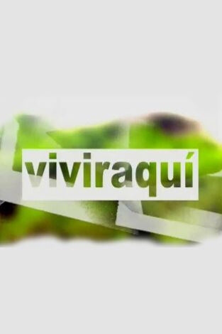 Vivir aquí Vivir aquí