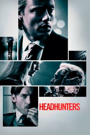 Headhunters