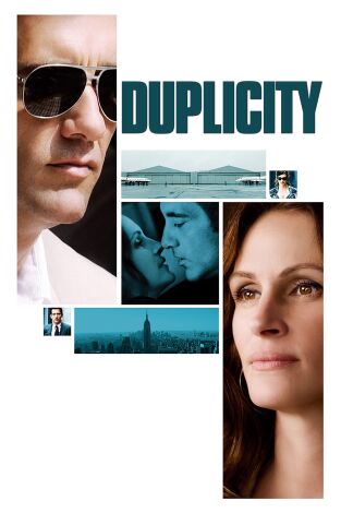 Duplicity Duplicity