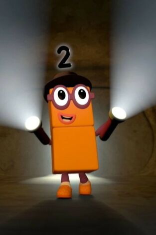 Numberblocks Numberblocks