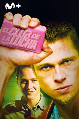 El club de la lucha El club de la lucha