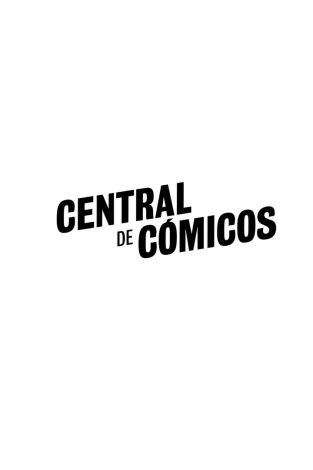 Central de Cómicos: Miguel Iribar: Socialpesimismo