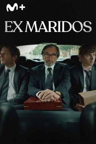 Exmaridos Exmaridos