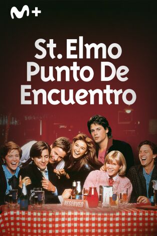 St. Elmo, punto de encuentro St. Elmo, punto de encuentro