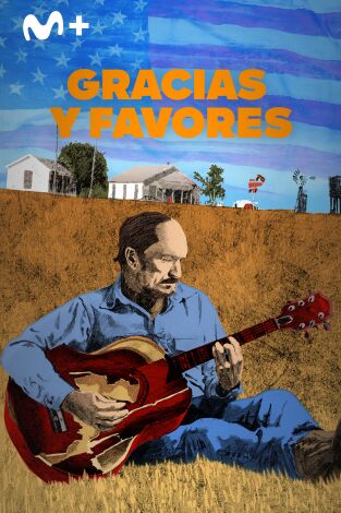 Gracias y favores Gracias y favores