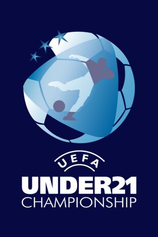 Eurocopa sub-21 (T2025): España - Rumanía