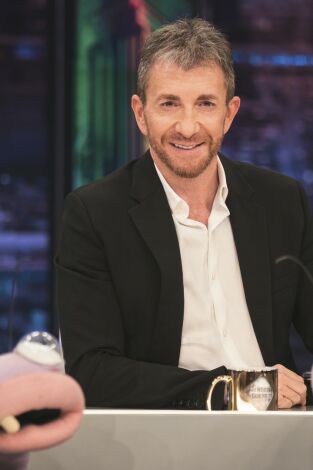 El hormiguero 3.0: Paco León El hormiguero 3.0: Paco León