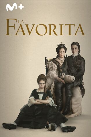 La favorita La favorita