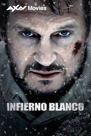 Infierno blanco Infierno blanco