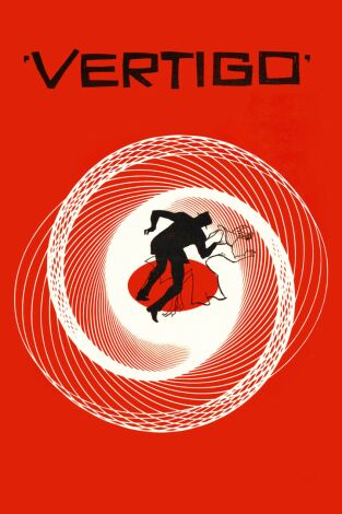 Vértigo (De entre los muertos) Vértigo (De entre los muertos)