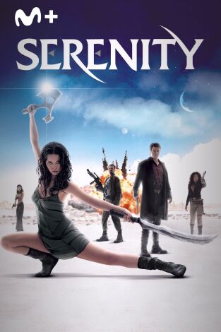 Serenity Serenity