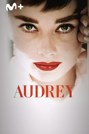 Audrey Hepburn
