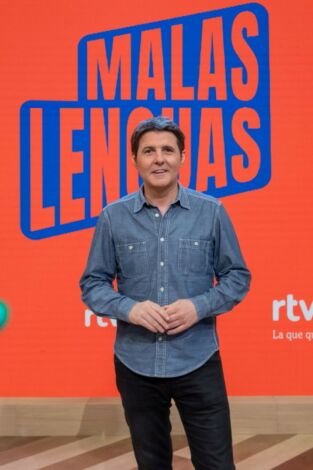 Malas lenguas: Episodio 59