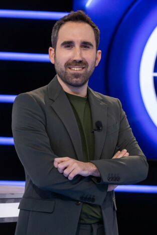 Cifras y letras: Episodio 49
