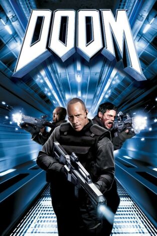 Doom Doom