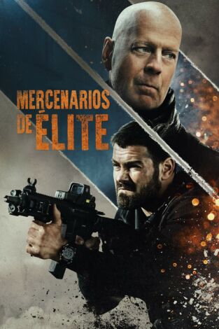 Mercenarios de élite Mercenarios de élite