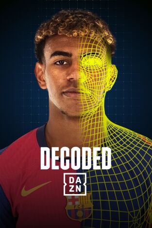 Decoded (T2025): Pecco Bagnaia Decoded (T2025): Pecco Bagnaia