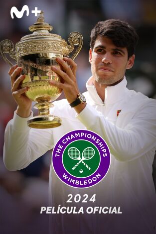 Película Oficial de Wimbledon 2024 Película Oficial de Wimbledon 2024