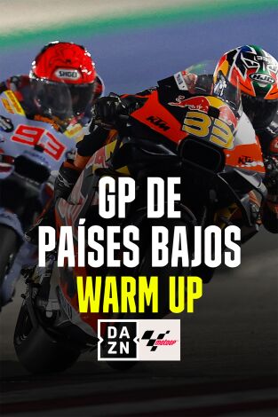 Mundial de motociclismo (T2024): Sprint Mundial de motociclismo (T2024): Sprint