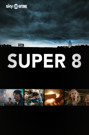 Super 8 Super 8