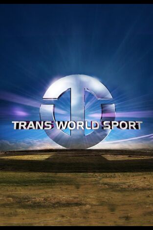 Transworld Sport (T2025): Episodio 1990 Transworld Sport (T2025): Episodio 1990