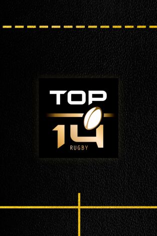 Highlights Top 14 (T24/25): Road to Final Highlights Top 14 (T24/25): Road to Final